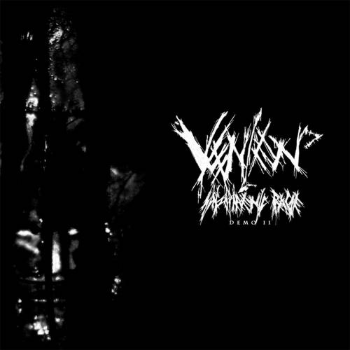 Venien : Schizophrenic Rage